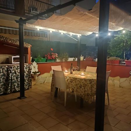 Appartamento Carmen Bosa Exterior foto