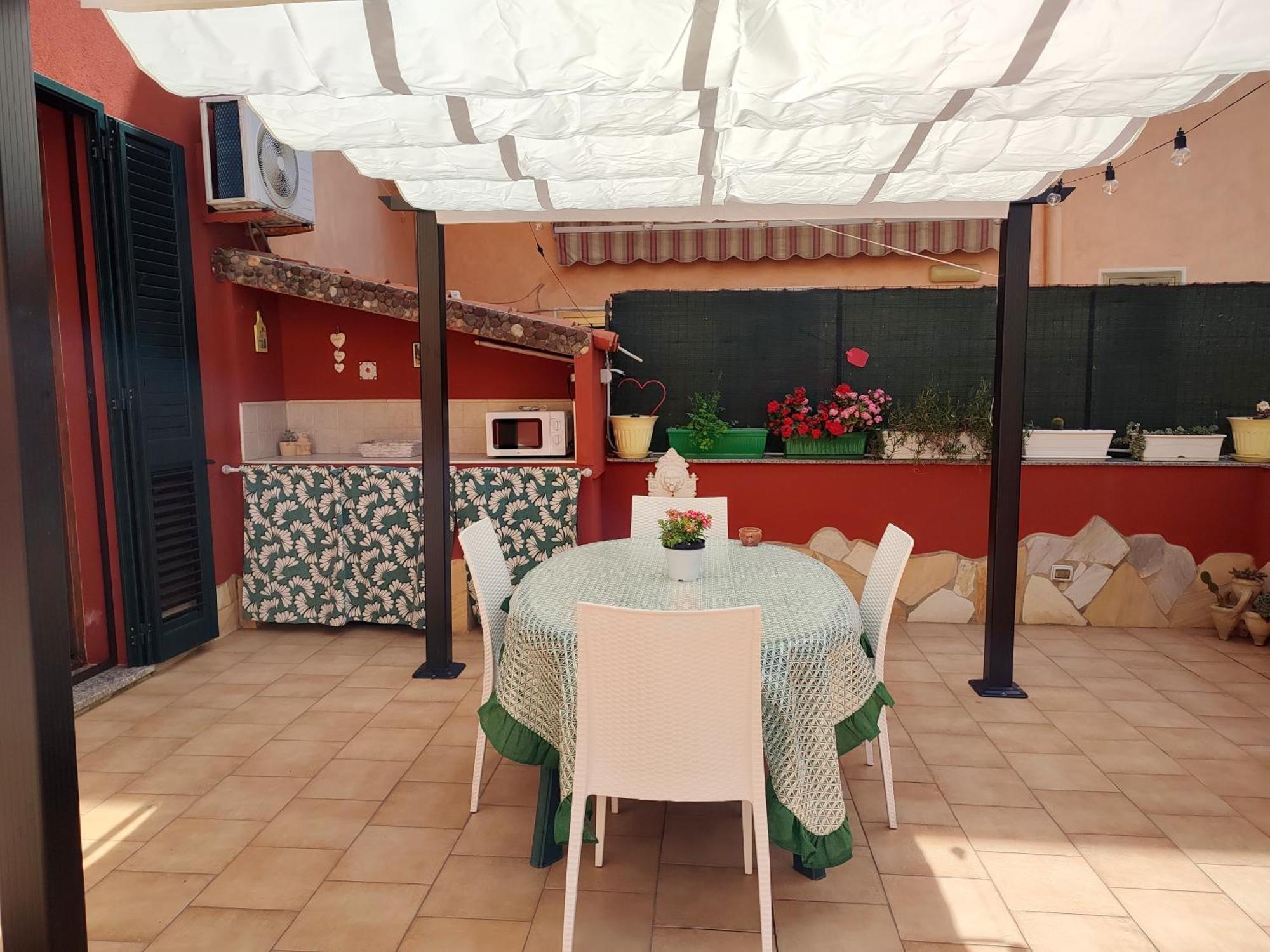 Appartamento Carmen Bosa Exterior foto
